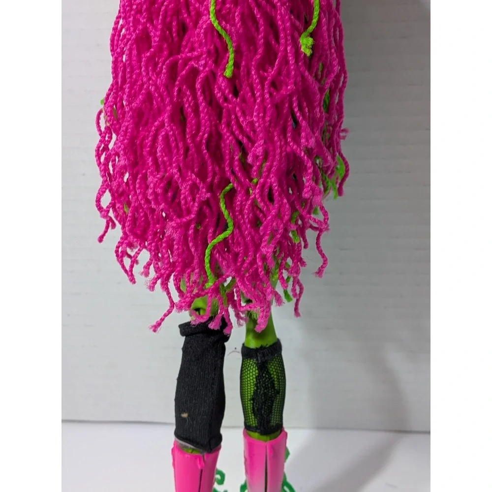 monster high fast shipping